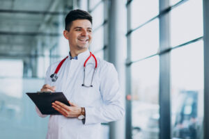 Meet India’s World-Renowned Doctors Changing Lives Globally