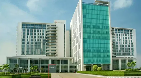 Medanta Hospital Gurgaon
